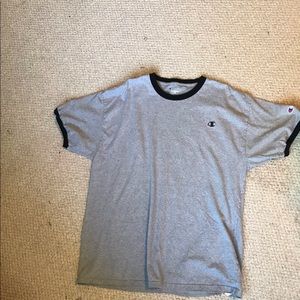 Grey Champion T-Shirt